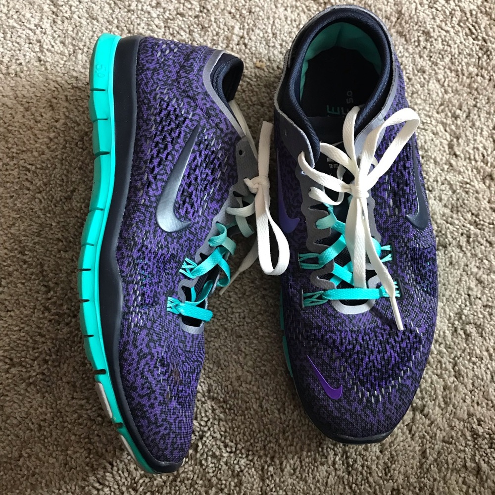 Nike Free 5.0